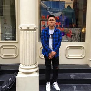 Meet your Posher, Billy